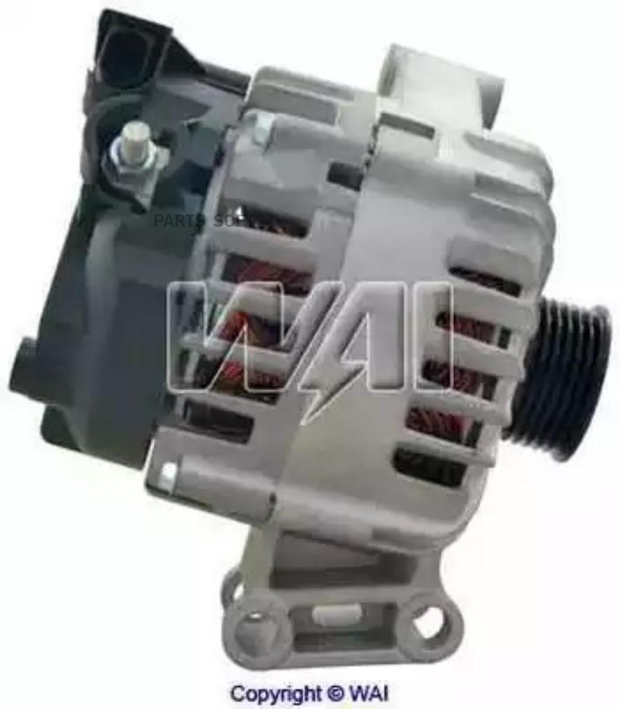 

Генератор (Новый) Ford Fiesta Mondeo WAI 24011n