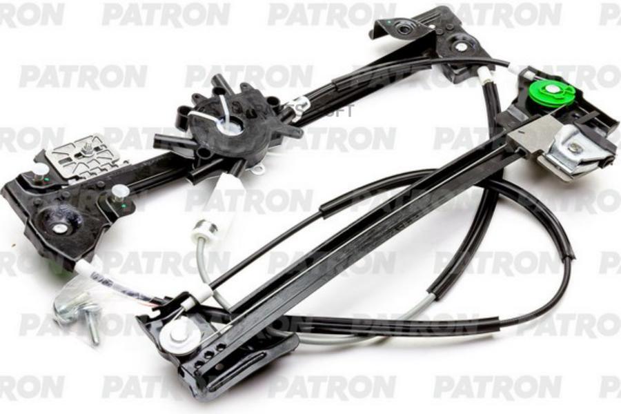 

Стеклоподъемник (двери багажника) LAND ROVER Freelander 1998-2006 PATRON PWR2009