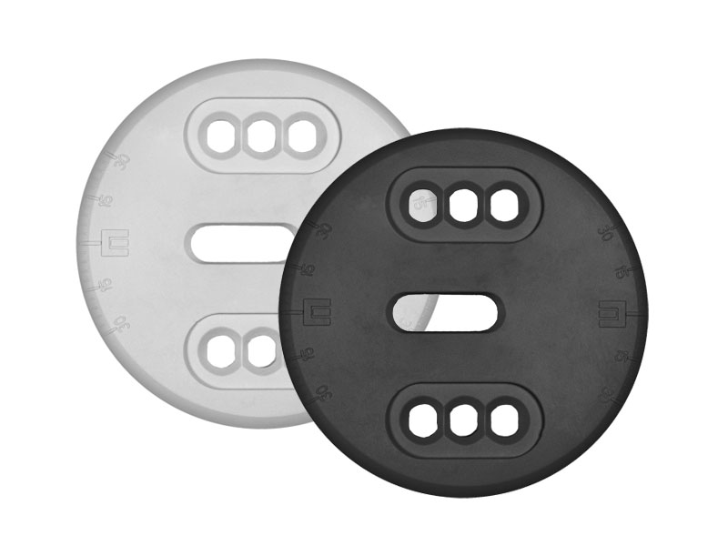 

Диск Для Крепления Now 2020-21 Mounting Disc Est Nylon Black (Б/Р), Mounting Disc Est Nylon