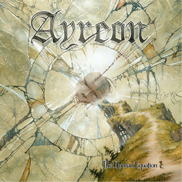 

Ayreon: Human Equation (2 CD)