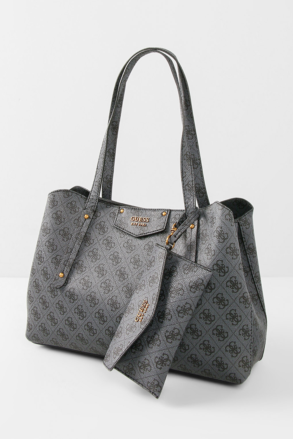 

Сумка женская Guess HWESB8 39009 разноцветный, HWESB8 39009