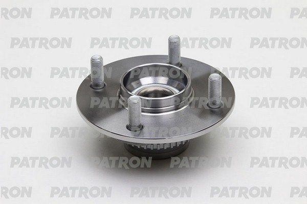 

Ступица колеса задн с ABS NISSAN: Almera Classic 06- PATRON PBK2030H