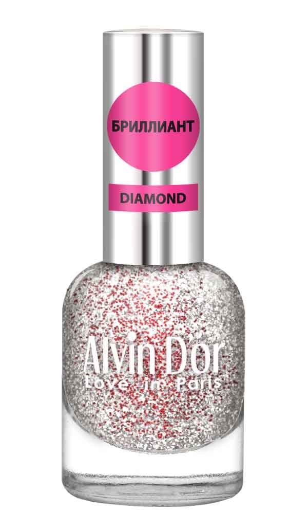 

Лак Alvin D'or Бриллиант 3102