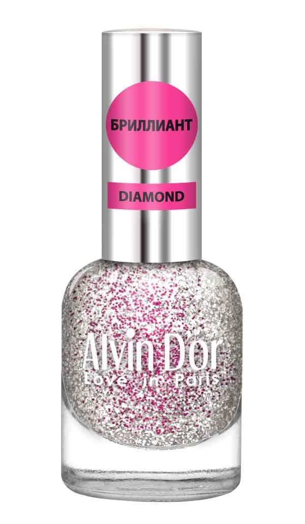 

Лак Alvin D'or Бриллиант 3103