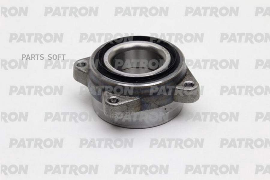 

Ступица колеса передн HONDA: Shuttle 94- PATRON PBK2330H