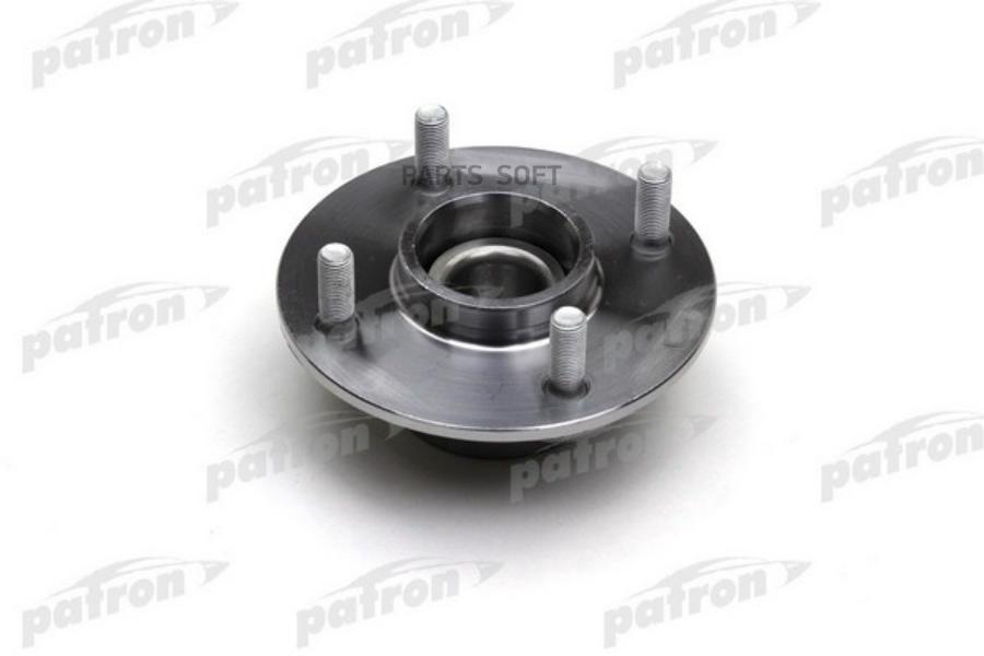 

Ступица колеса задн NISSAN: PRAIRIE PRO 88-94, PRIMERA Traveller 90-98 PATRON PBK3200H