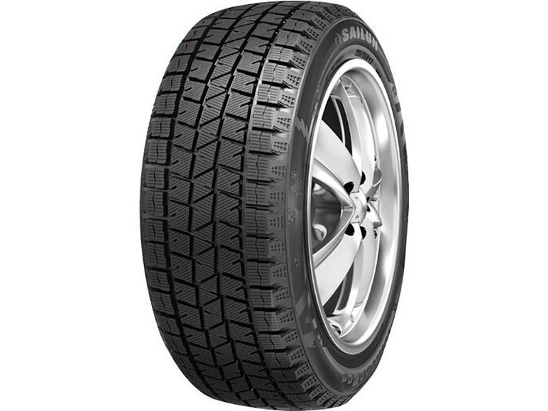 

Шины Sailun 235/60R18 107T XL Ice Blazer Arctic SUV, Ice Blazer Arctic SUV XL