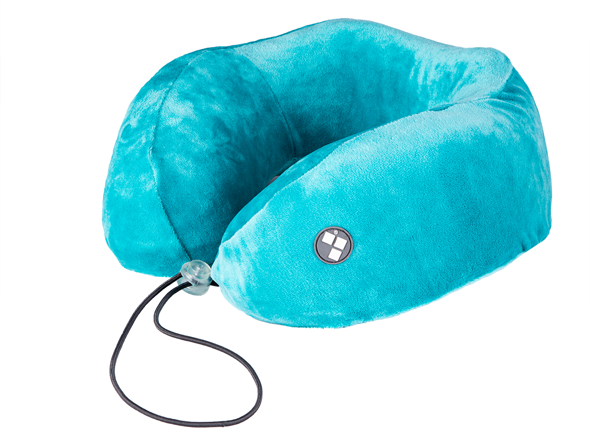 Подушка Routemark Мемо Urban 2.0 Green