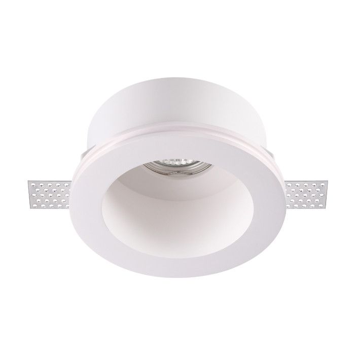 

Встраиваемый светильник NOVOTECH YESO 370470, GU10, 50W