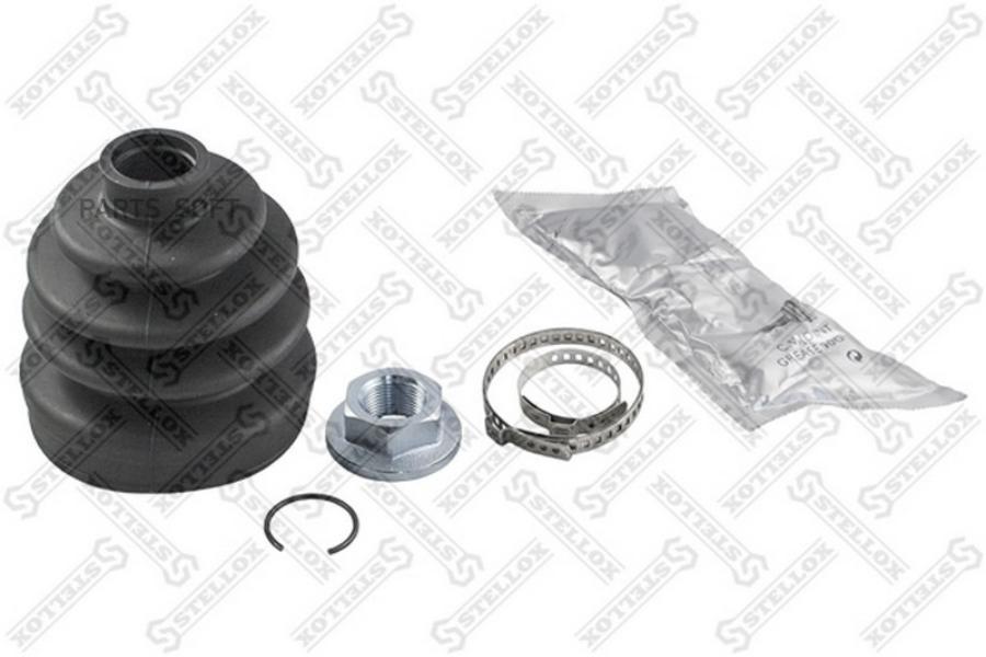 

STELLOX Пыльник шруса STELLOX 1300216sx