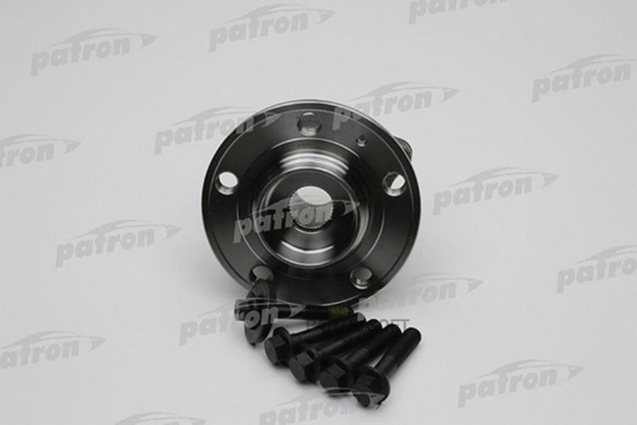 

Ступица колеса задн VOLVO: V70 II 2.4T AWD 01-, S60 2.4T AWD 01- PATRON PBK3632H