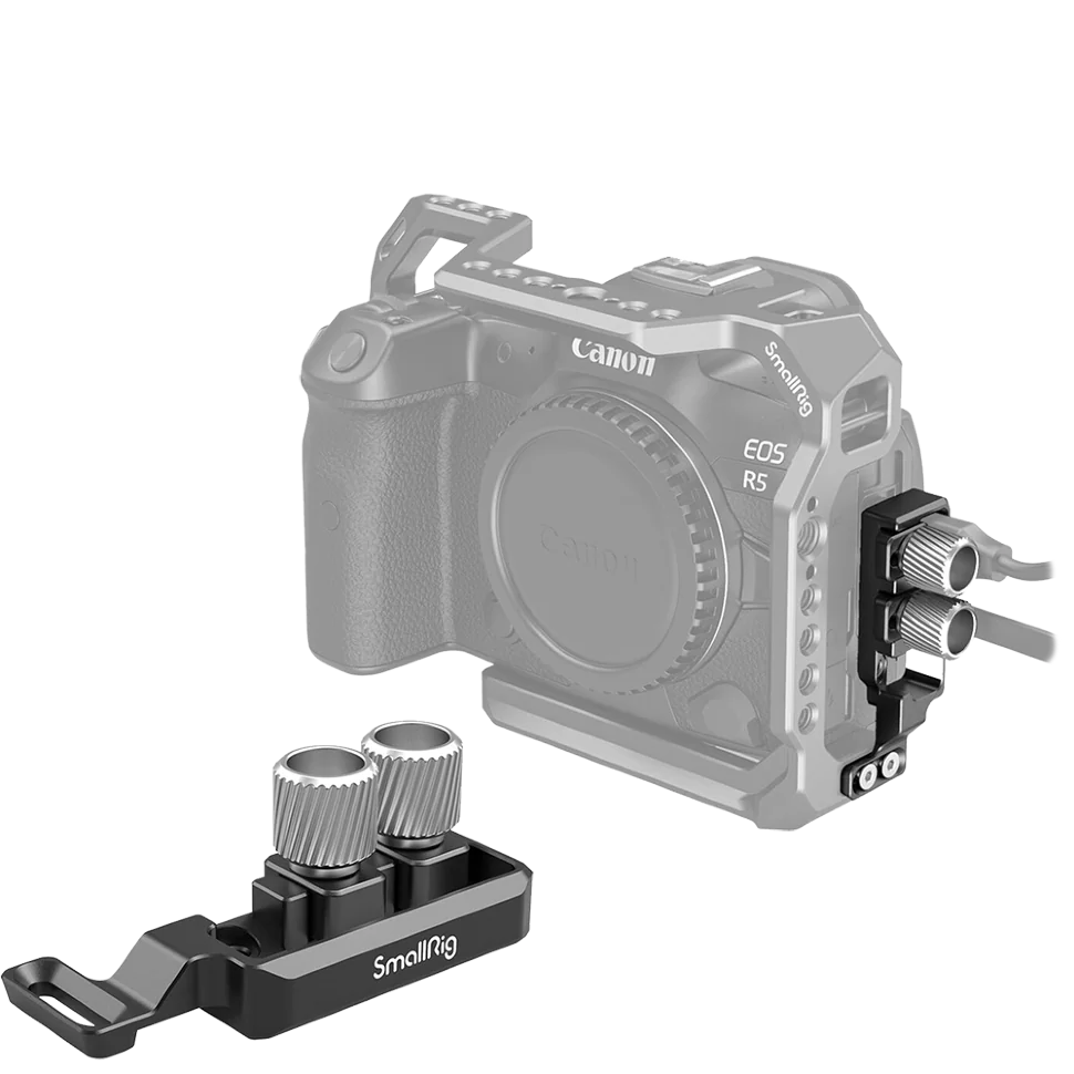 

Крепление SmallRig 2981B для Canon R5/R6, 2981b