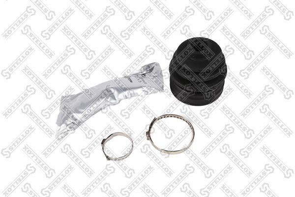 

STELLOX Пыльник шруса STELLOX 1300749sx