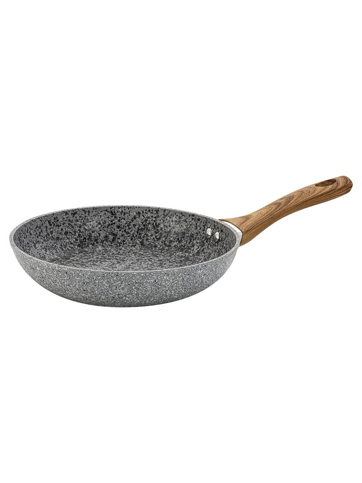 Сковорода антипригарная Guffman Grey Granite 02022-RG-AG 22 см