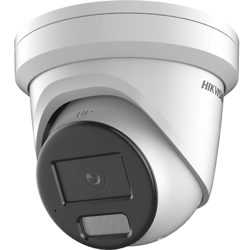 IP-камера Hikvision DS-2CD2327G2-LU(C) (2.8mm) white (УТ-00043978)