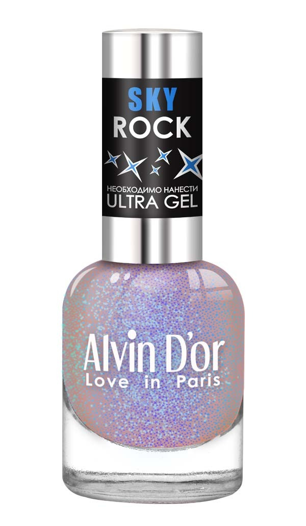 

Лак Alvin D'or Sky Rock 6501