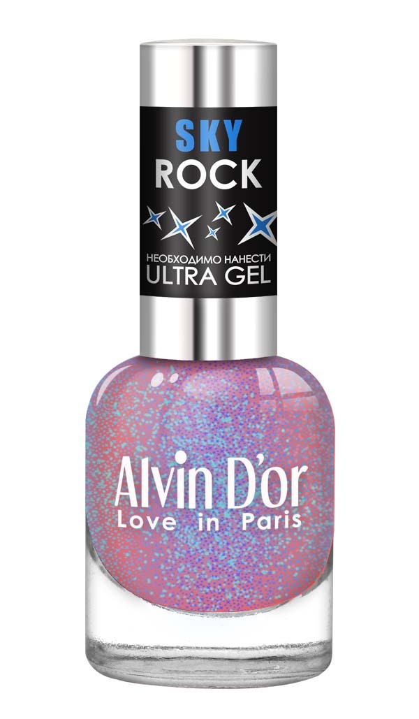 

Лак Alvin D'or Sky Rock 6502