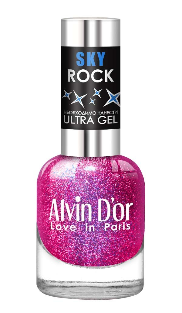 

Лак Alvin D'or Sky Rock 6506