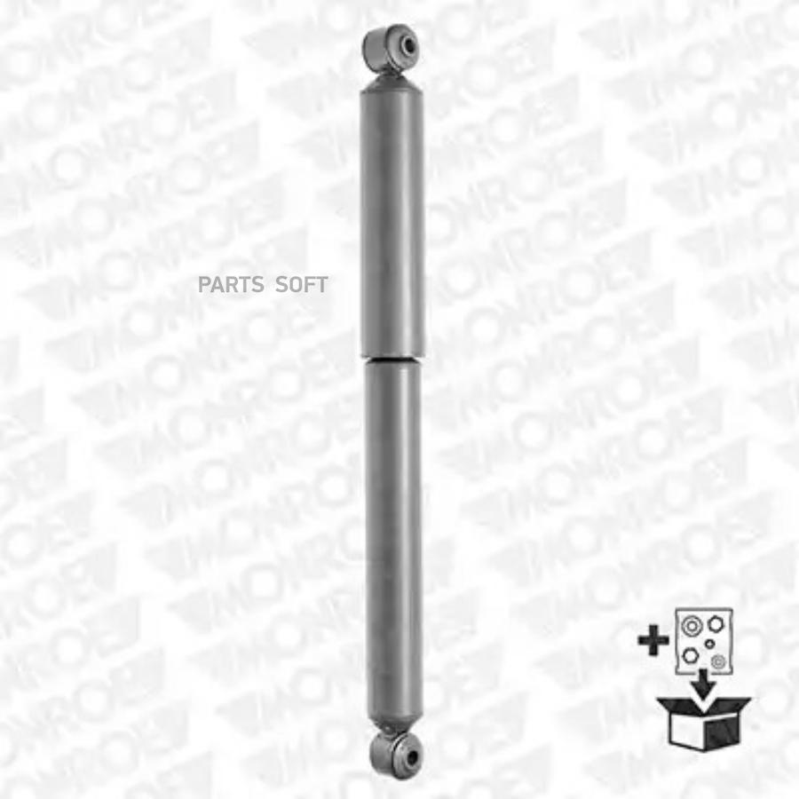 

Амортизатор подвески Monroe 911278MM