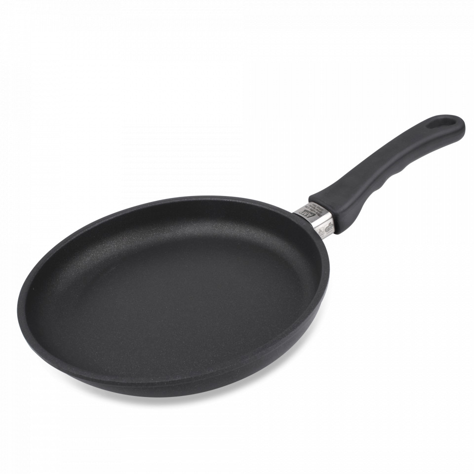 Сковорода AMT Frying Pans 24 см алюминиевая с антипригарным покрытием