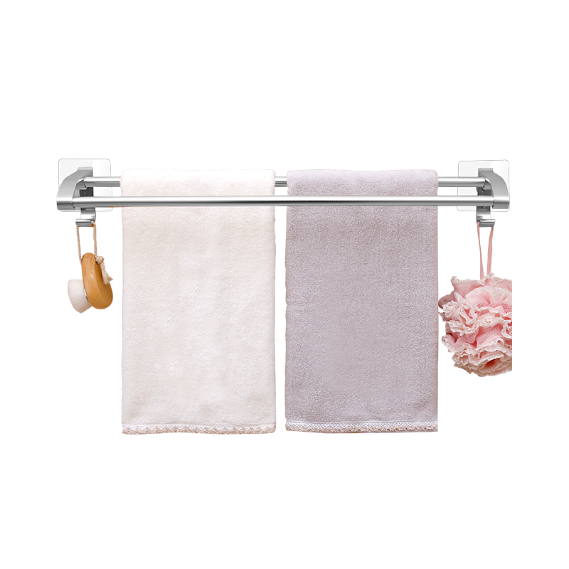 

Держатель для полотенец CityFox DP-5095-1 на липучке, dp