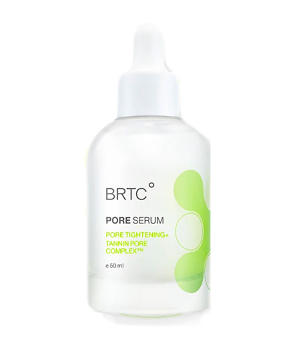 фото Сыворотка для сужения пор brtc pore tightening serum 50мл