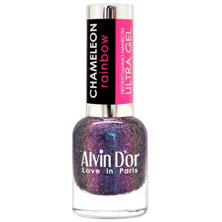 

Лак Alvin D'or Chameleon Rainbow 6603