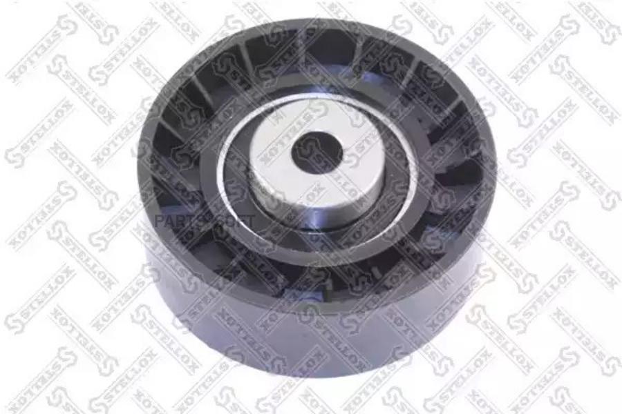 

STELLOX Ролик ГРМ STELLOX 0340271sx