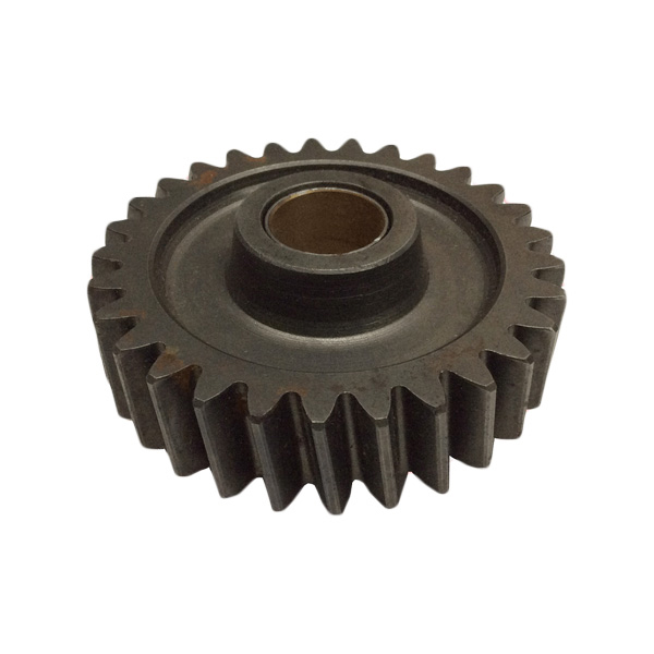 

Шестерня Кпп Задней Передачи Nkr55 8971695080 ISUZU арт.8971695080