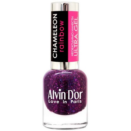 

Лак Alvin D'or Chameleon Rainbow 6613