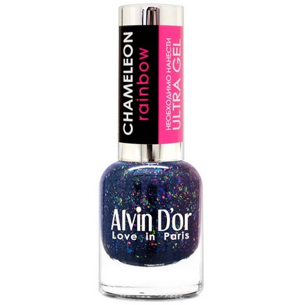 

Лак Alvin D'or Chameleon Rainbow 6614