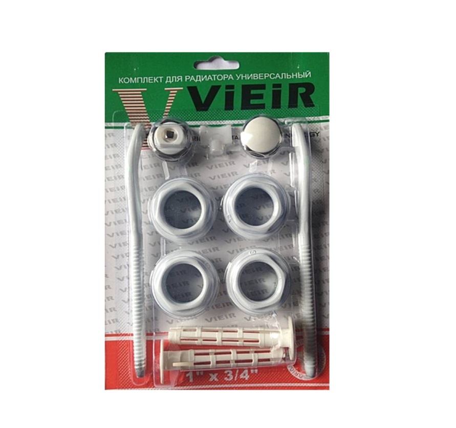 Присоединительный набор VIEIR 1/2'' (50/1) VR7A