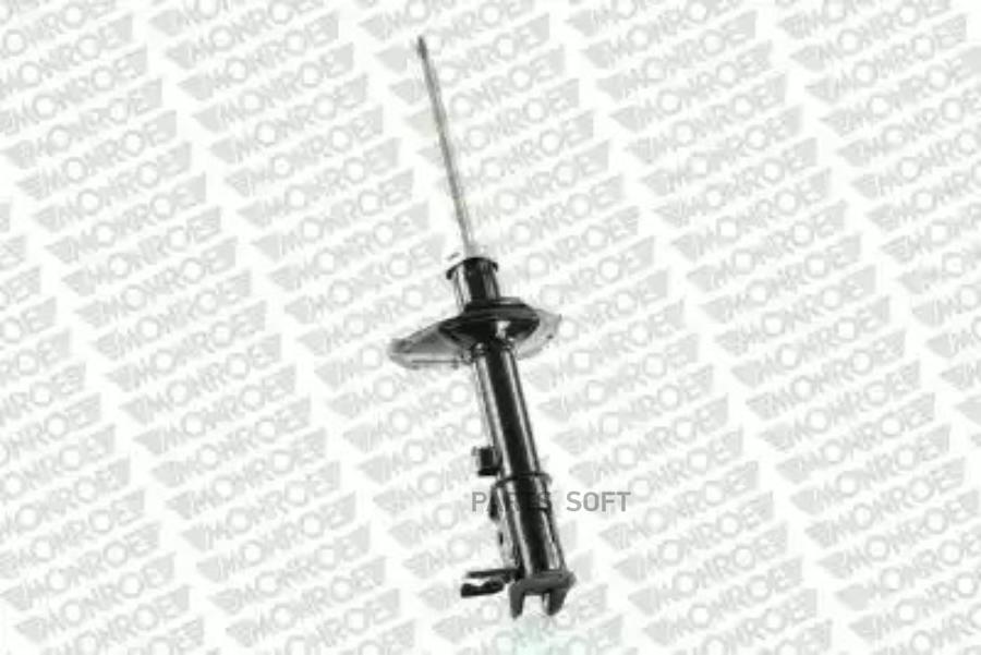 

MONROE Амортизатор HYUNDAI ACCENT 0697-0100 зад.прав.газ. MONROE G15060