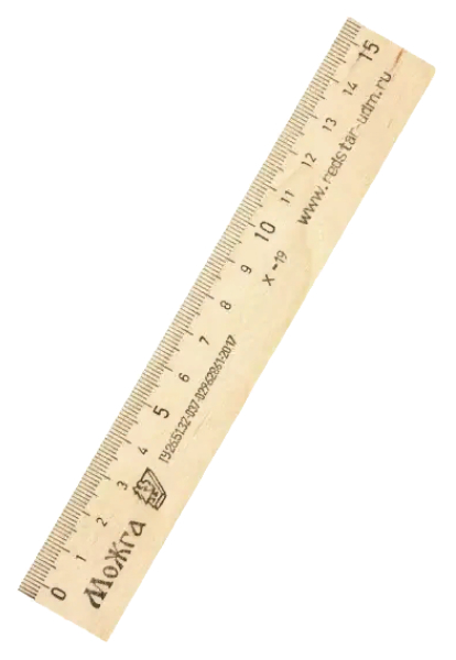 Линейка Можга 1526