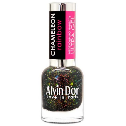

Лак Alvin D'or Chameleon Rainbow 6616