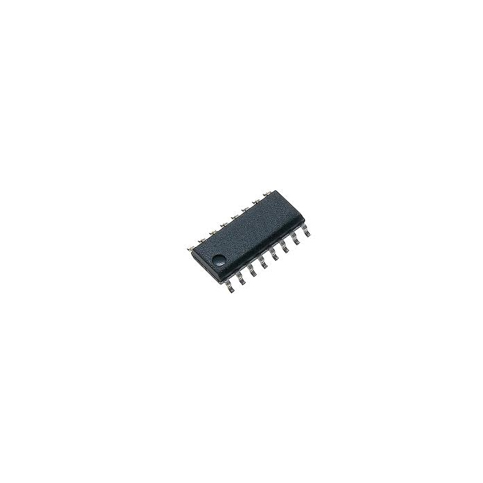 

5 шт OB3363QP Микросхема, OB3363QP