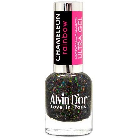 

Лак Alvin D'or Chameleon Rainbow 6620
