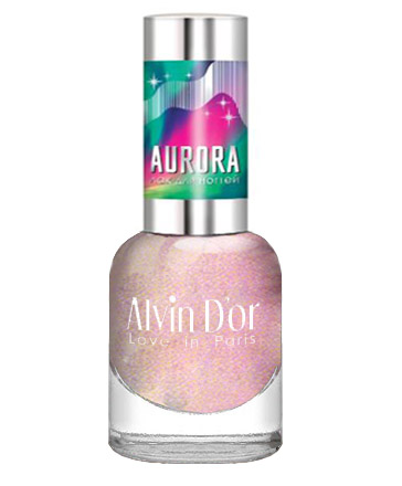 

Лак Alvin D'or Aurora 7006