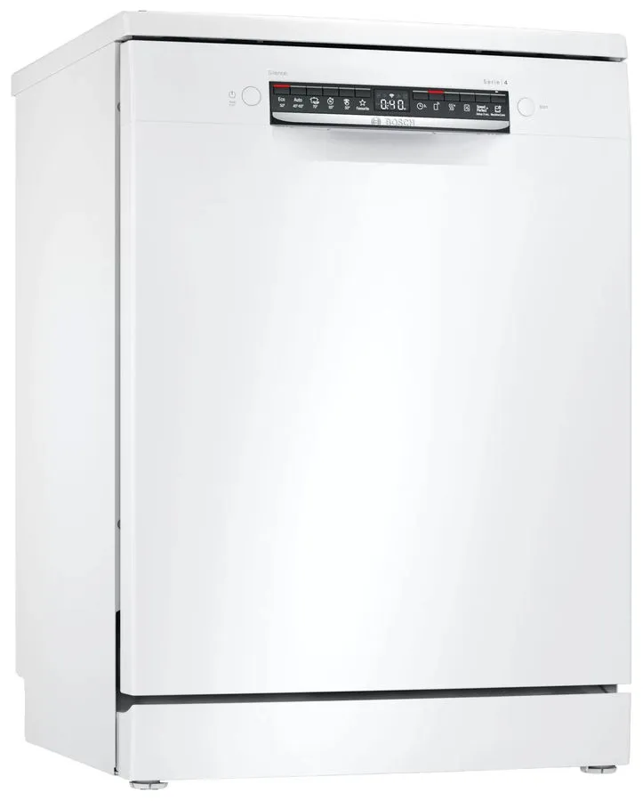 

Посудомоечная машина Bosch SMS4HTW31E белый, SMS4HTW31E