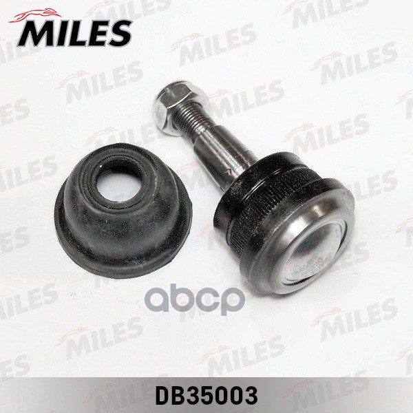 

MILES DB35003 Опора шаровая HYUNDAI ACCENT 94-06,ELANTRA 95-07/KIA Optima 01-06, Cerato 04