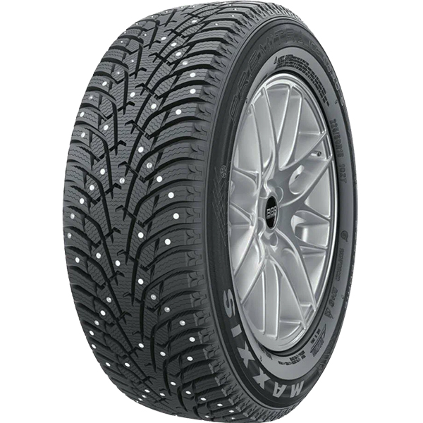 

Шины Maxxis Premitra Ice Nord NP5 215/55 R17 98T 1 T XL, Premitra Ice Nord NP5 XL