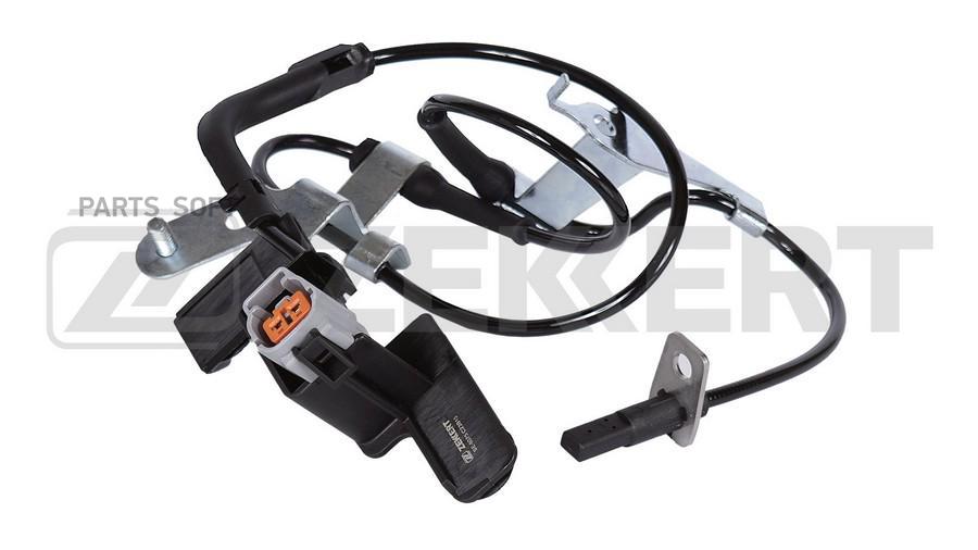 

Датчик Abs Передн. Прав. Mazda 6 Ii 07- ZEKKERT se6075