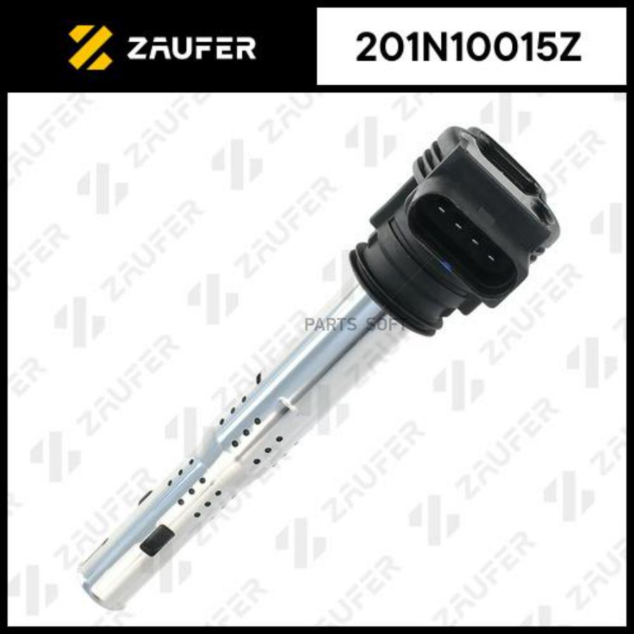 ZAUFER 201N10015Z Катушка зажигания