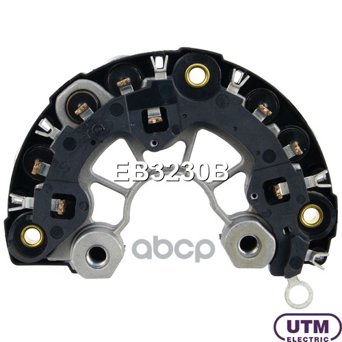 

Диодный Мост Генератора Звезда Utm Eb3230B UTM EB3230B