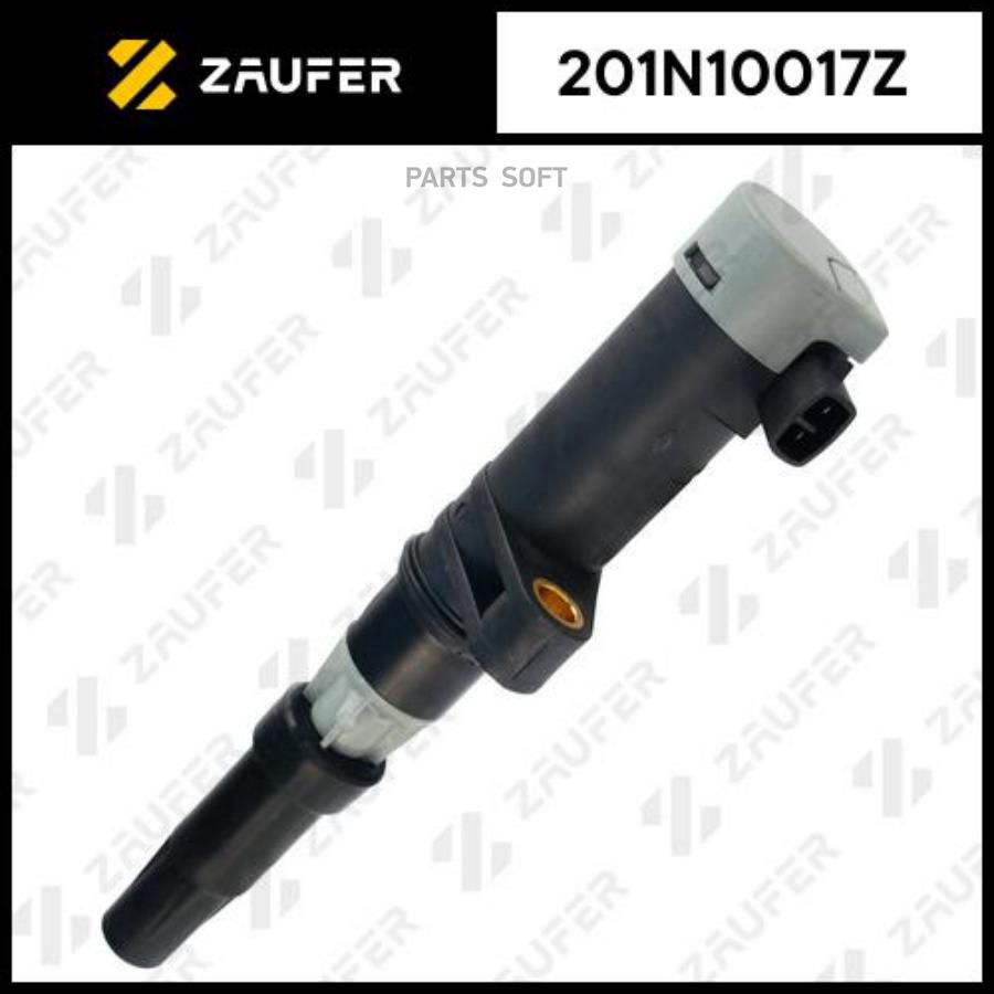 

ZAUFER 201N10017Z Катушка зажигания