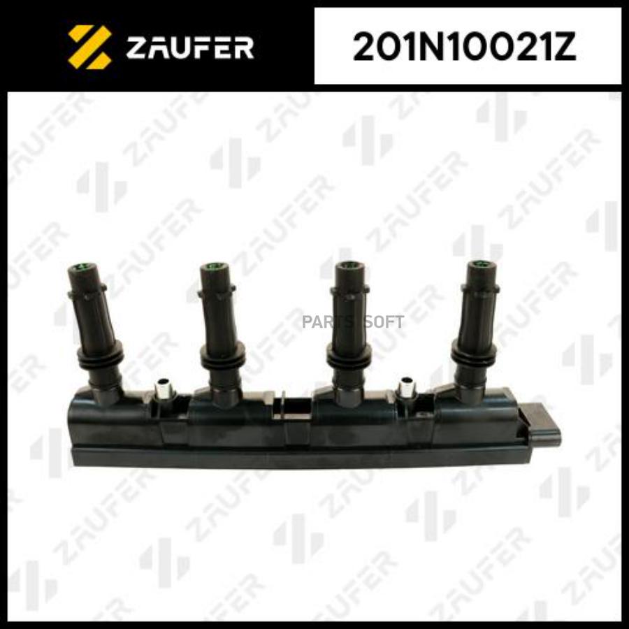 

ZAUFER 201N10021Z Катушка зажигания