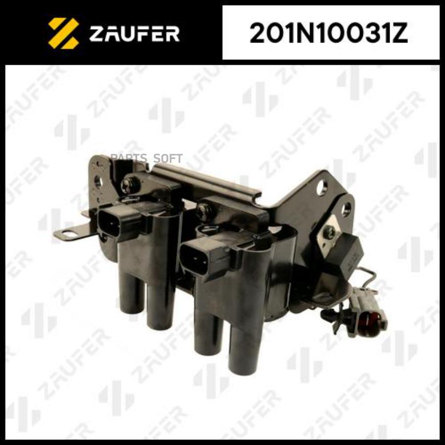 

ZAUFER 201N10031Z Катушка зажигания