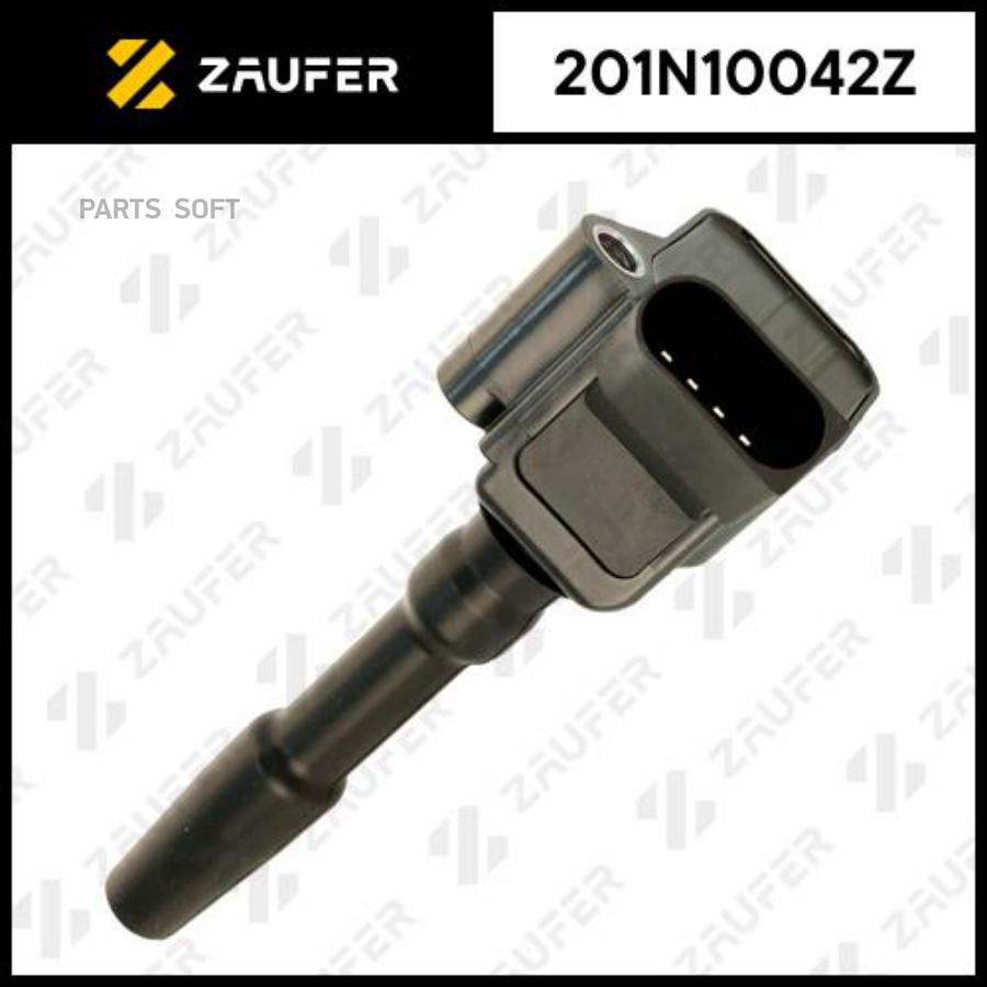 ZAUFER 201N10042Z Катушка зажигания