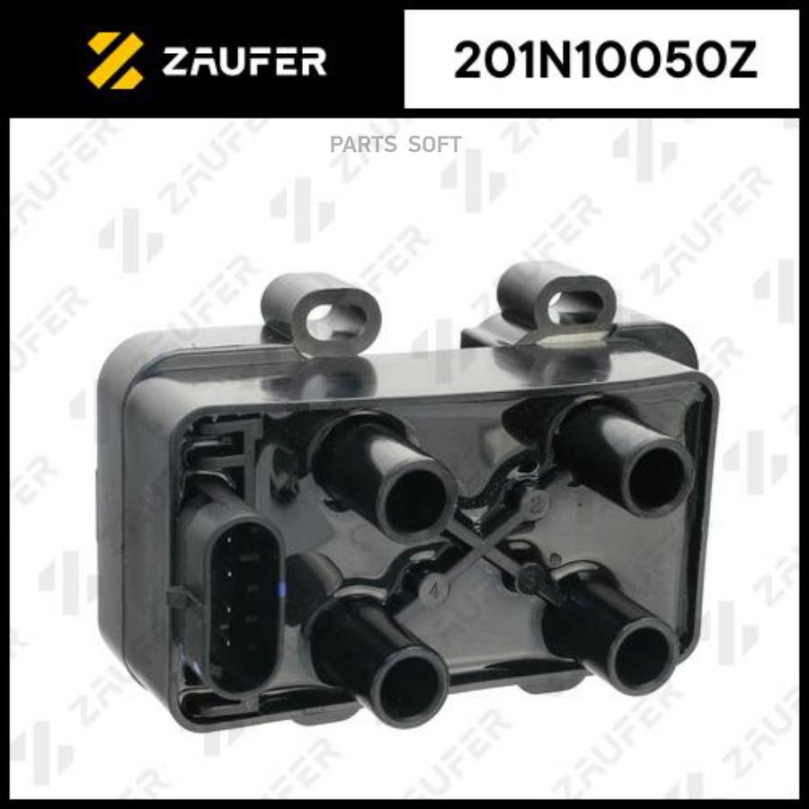 ZAUFER 201N10050Z Катушка зажигания