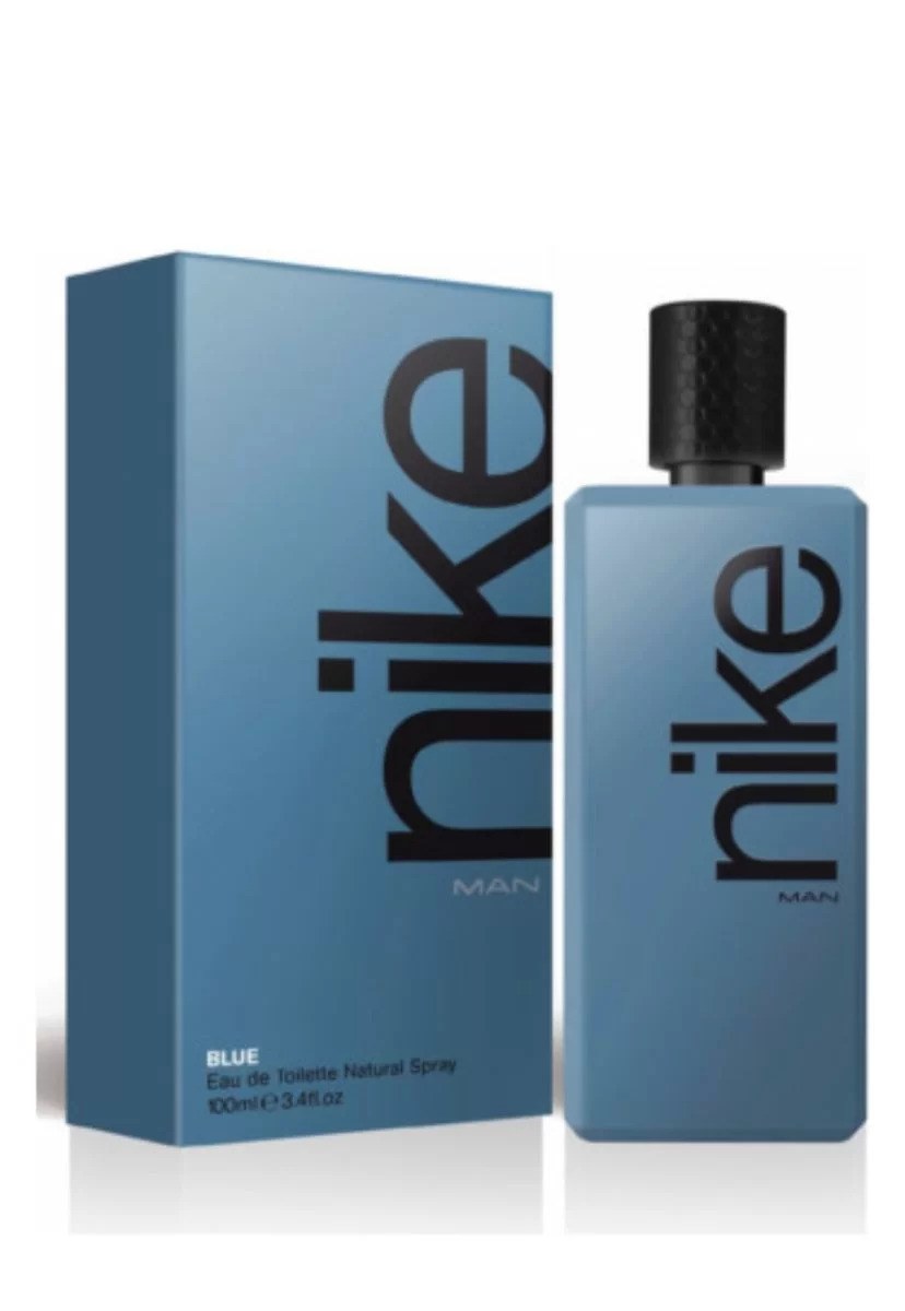 Туалетная вода Nike Blue Man 100мл [nike]nike sneakers d95 849559 009 air max 2017